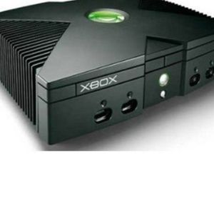 Xbox